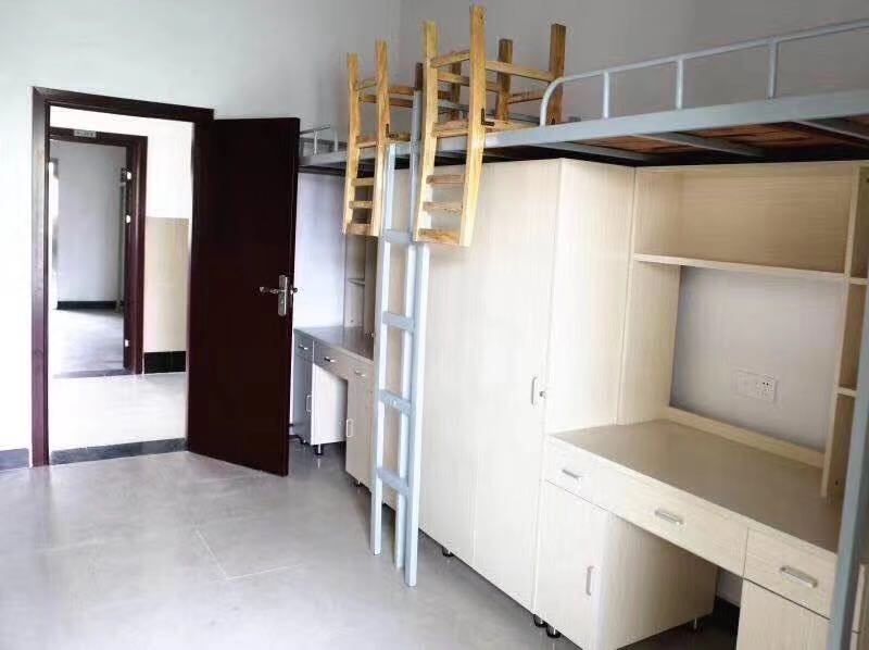 武漢東湖學(xué)院寢室