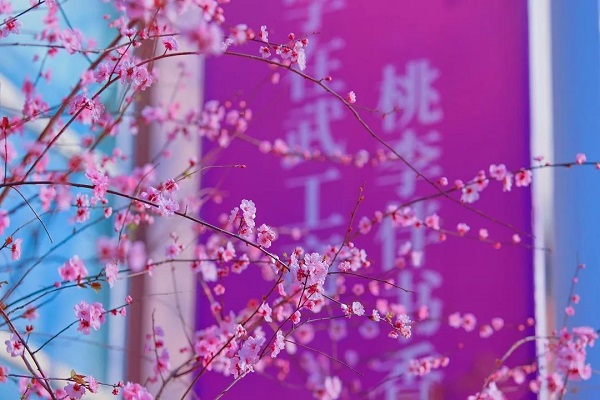 武漢工商學(xué)院建校20周年“感恩互助”捐贈(zèng)倡議書(shū)